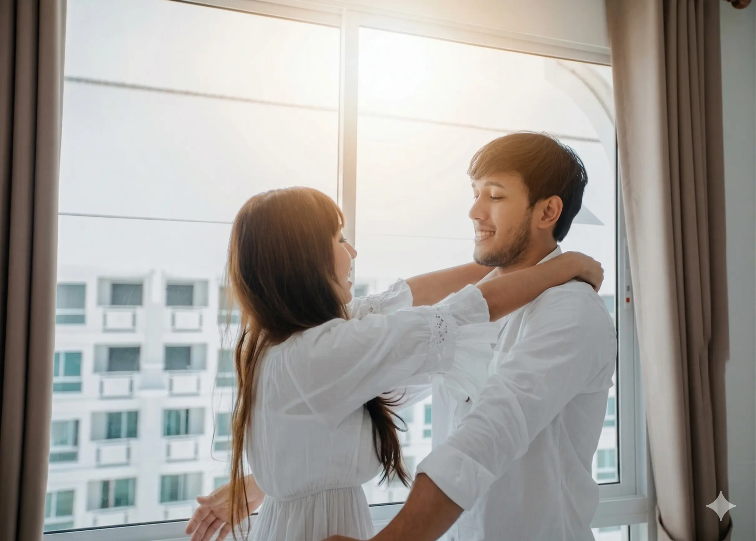 Casal Jovem Sem Filhos